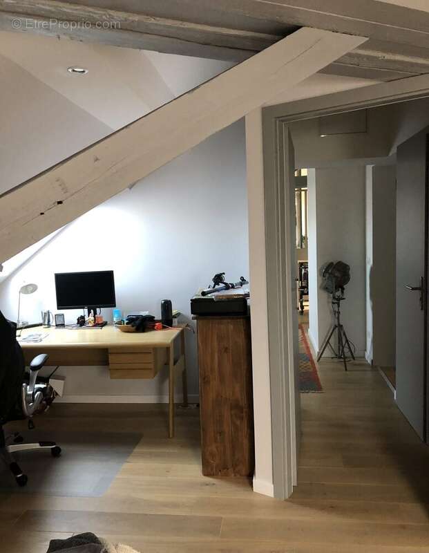 Appartement 65 m² à Strasbourg  - photo 8