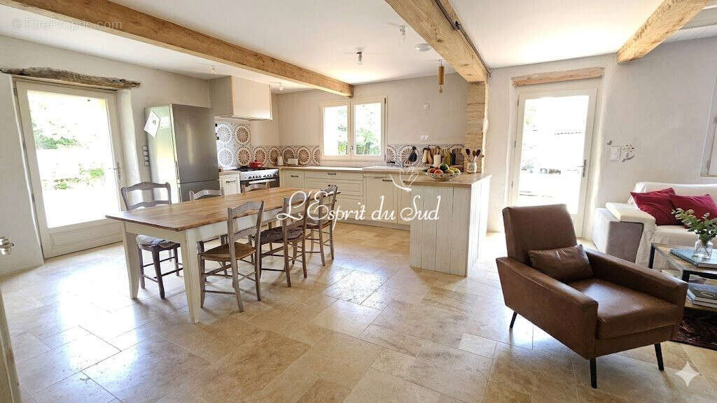 Maison 125 m² à Rabastens  - photo 5