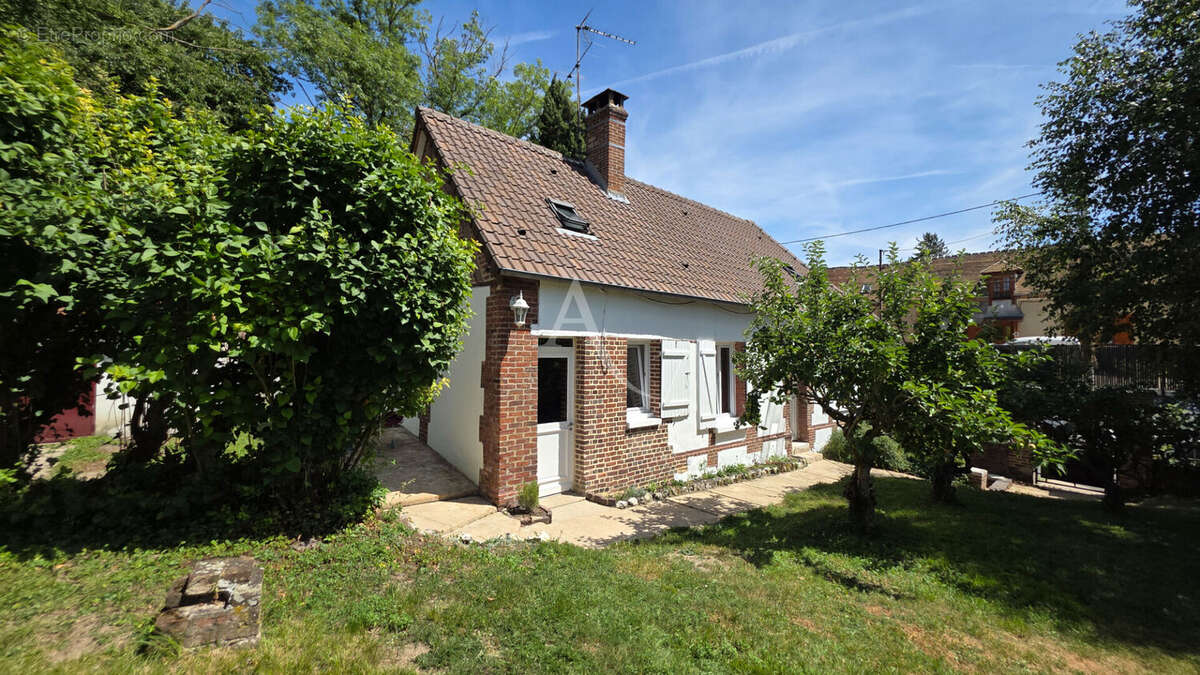Maison Gisors - photo 8