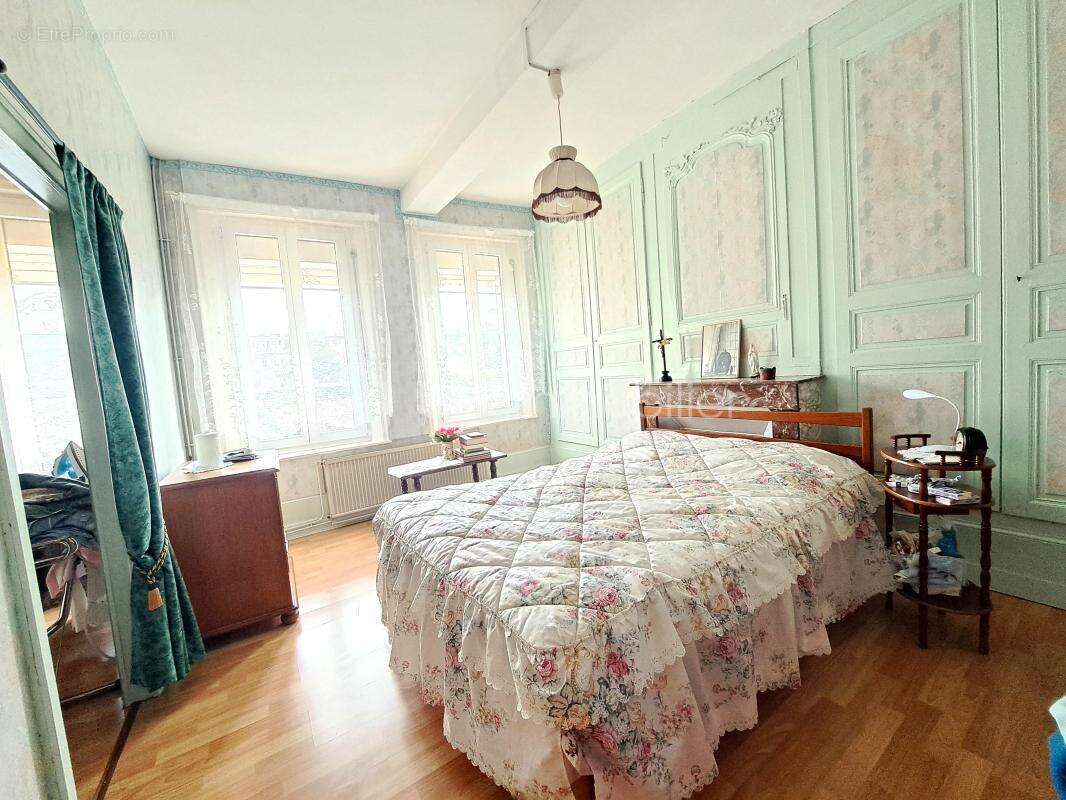Maison à ABBEVILLE