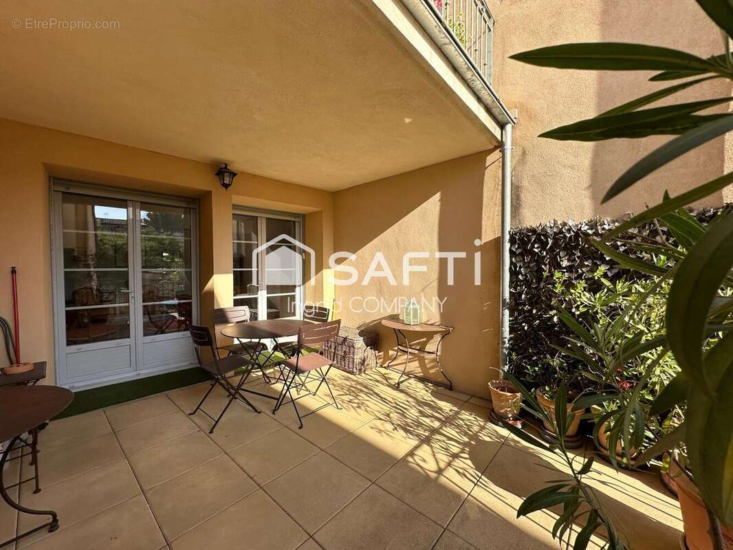 Photo 2 - Appartement à ORANGE