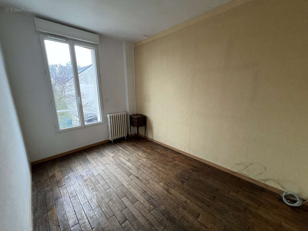 Maison à HOUILLES