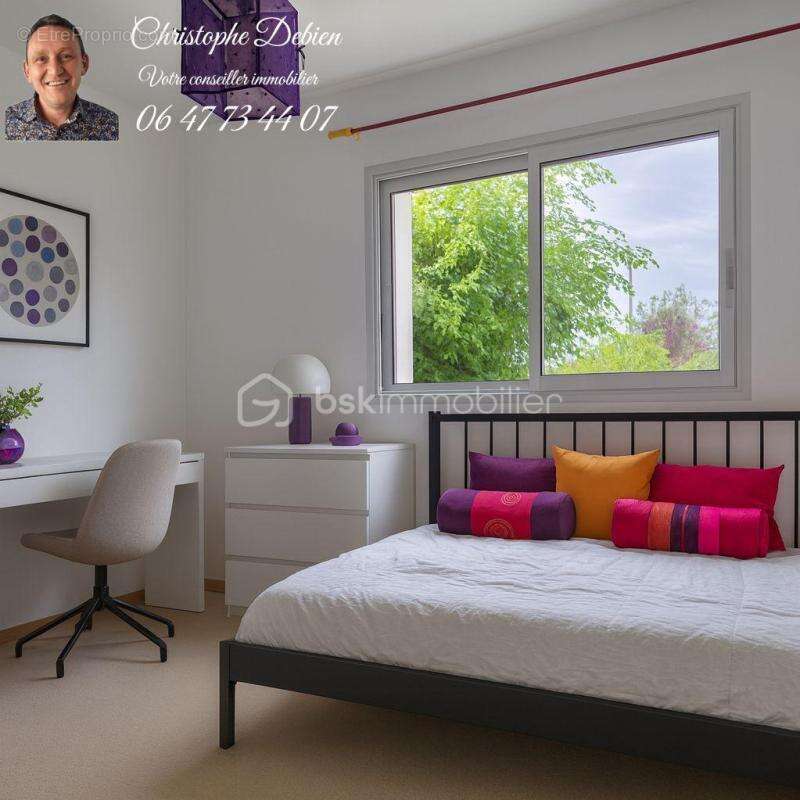 Maison à LES BROUZILS