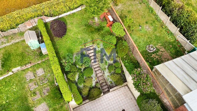 Appartement à NEUFCHATEL-EN-BRAY