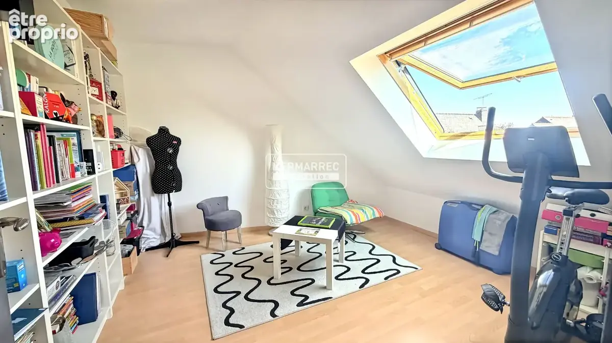 A VENDRE Maison 7 pièces à ETRELLES 173 m² - 344 800  HAI - photo 8