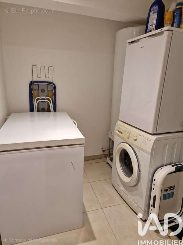 Maison 70 m² à Saint-Martin-De-Bienfaite-La-Cressonniere  - photo 6
