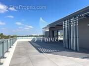 Appartement à BAILLARGUES