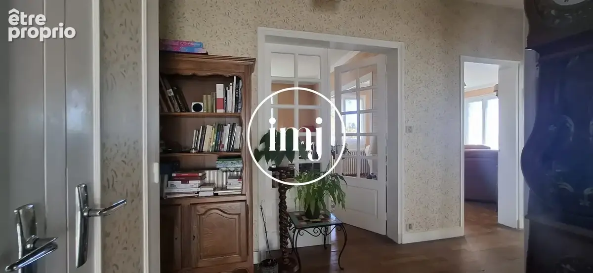 Maison 5 pièces 145 m² à vendre à Saint-Yrieix-La-Perche (87500) - photo 7