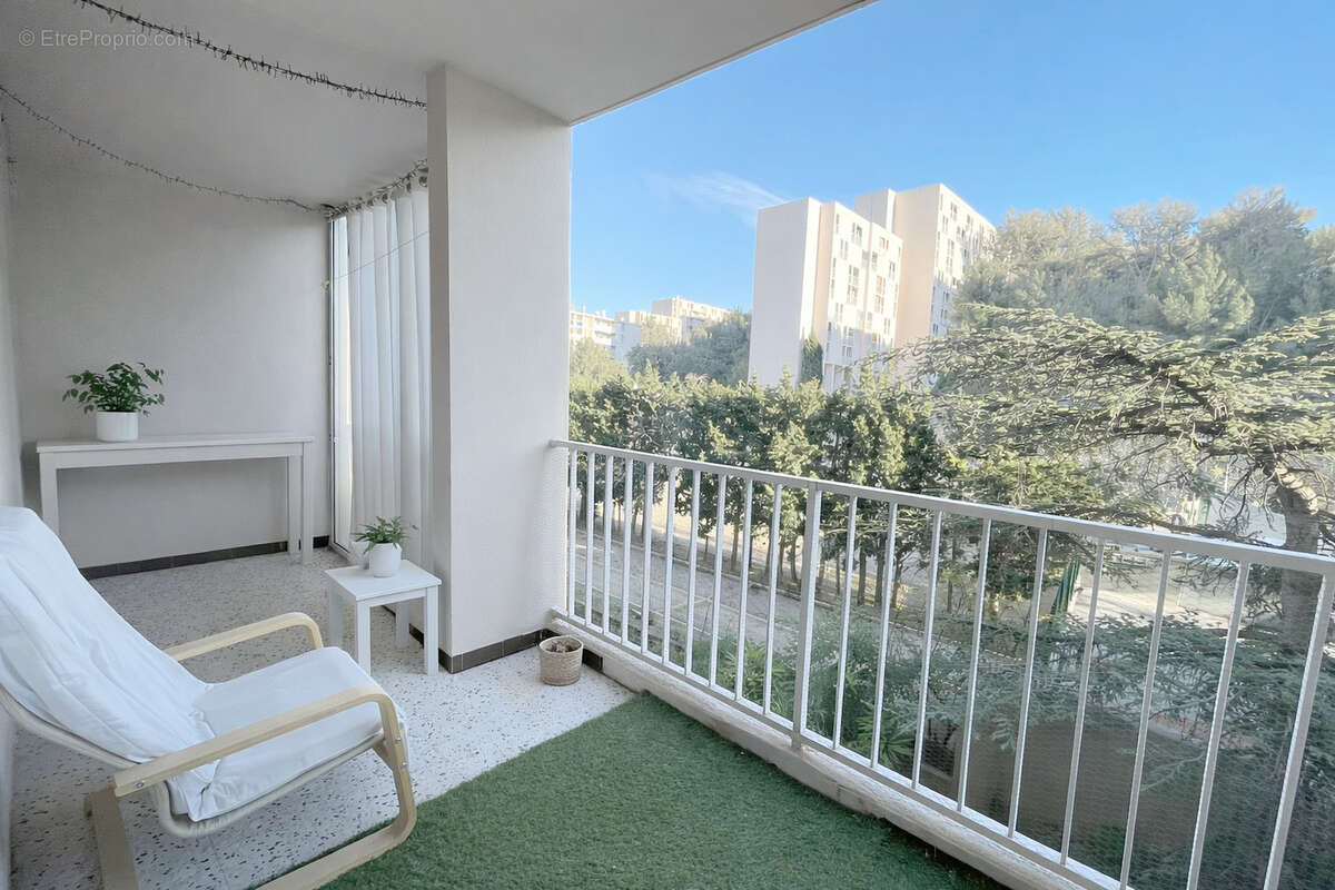 Appartement à LA SEYNE-SUR-MER