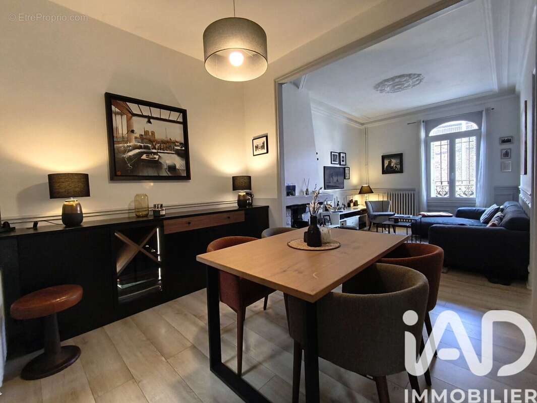 Photo 4 - Maison à LE HAVRE