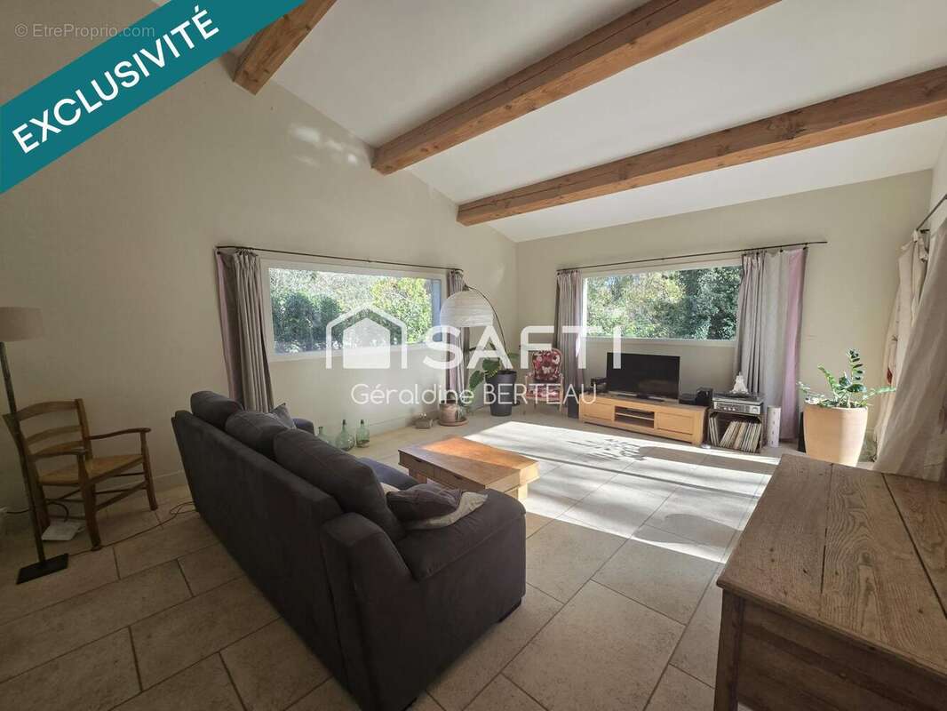 Photo 4 - Maison à COURNONTERRAL