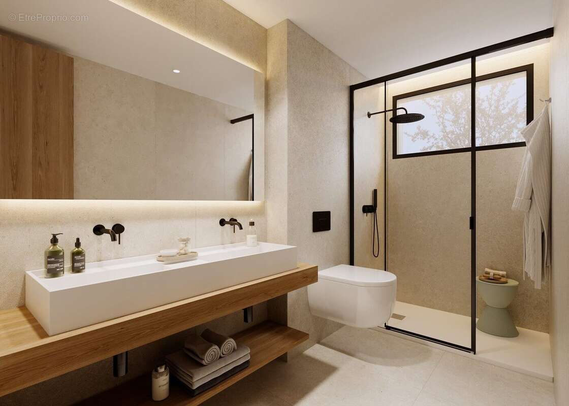 Appartement à VAULX-EN-VELIN