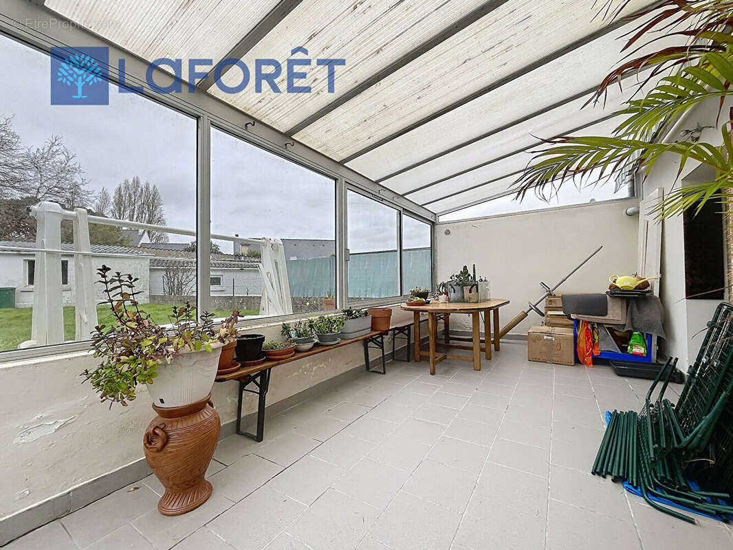 Maison familiale aux beaux volumes - photo 5