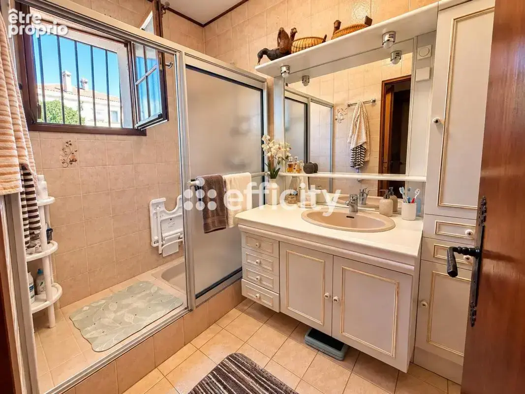 Maison 3 pièces 85 m² à vendre à Marseille-15e (13015) - photo 7