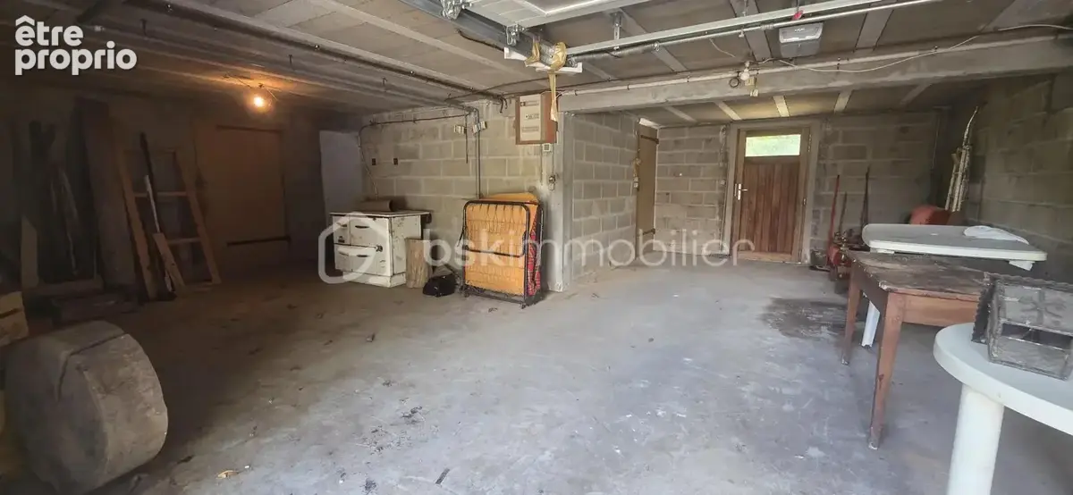 Coup de cœur assuré — Maison familiale avec potentiel à Courtenay (centre à pied) - photo 13