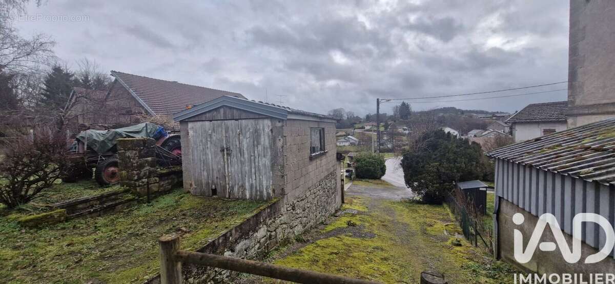 Photo 2 - Maison à HADOL