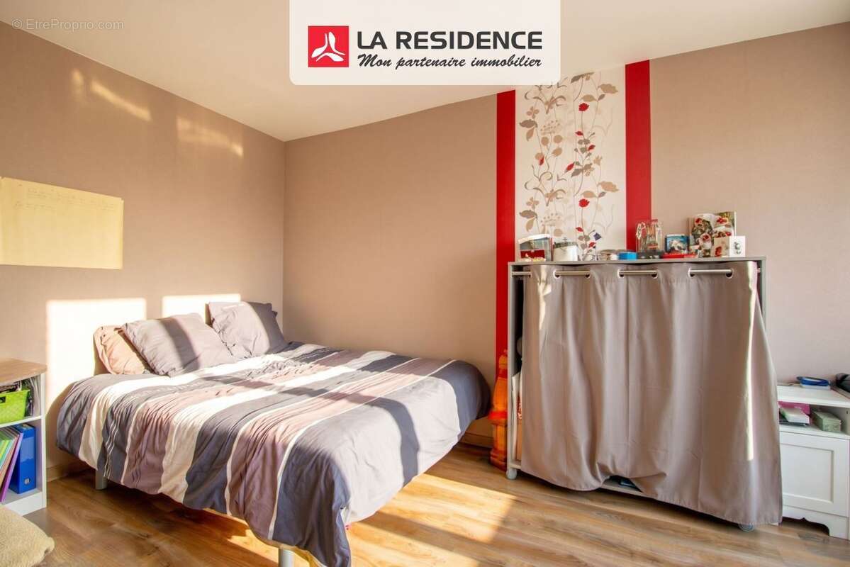 Appartement 80 m² à Andresy  - photo 6