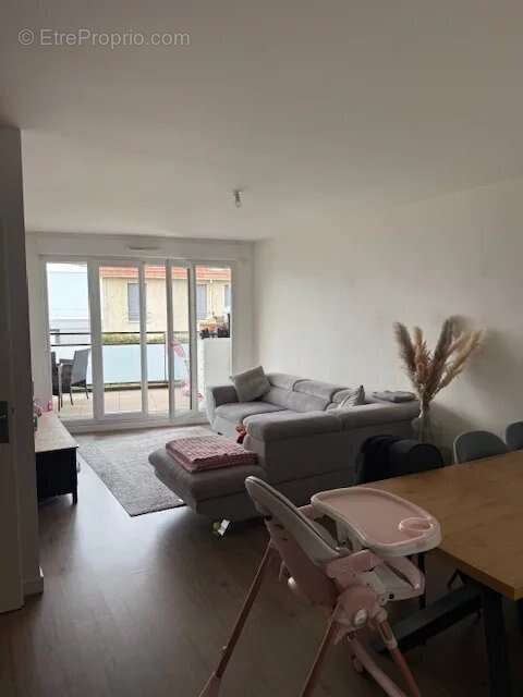 Appartement à CHATOU