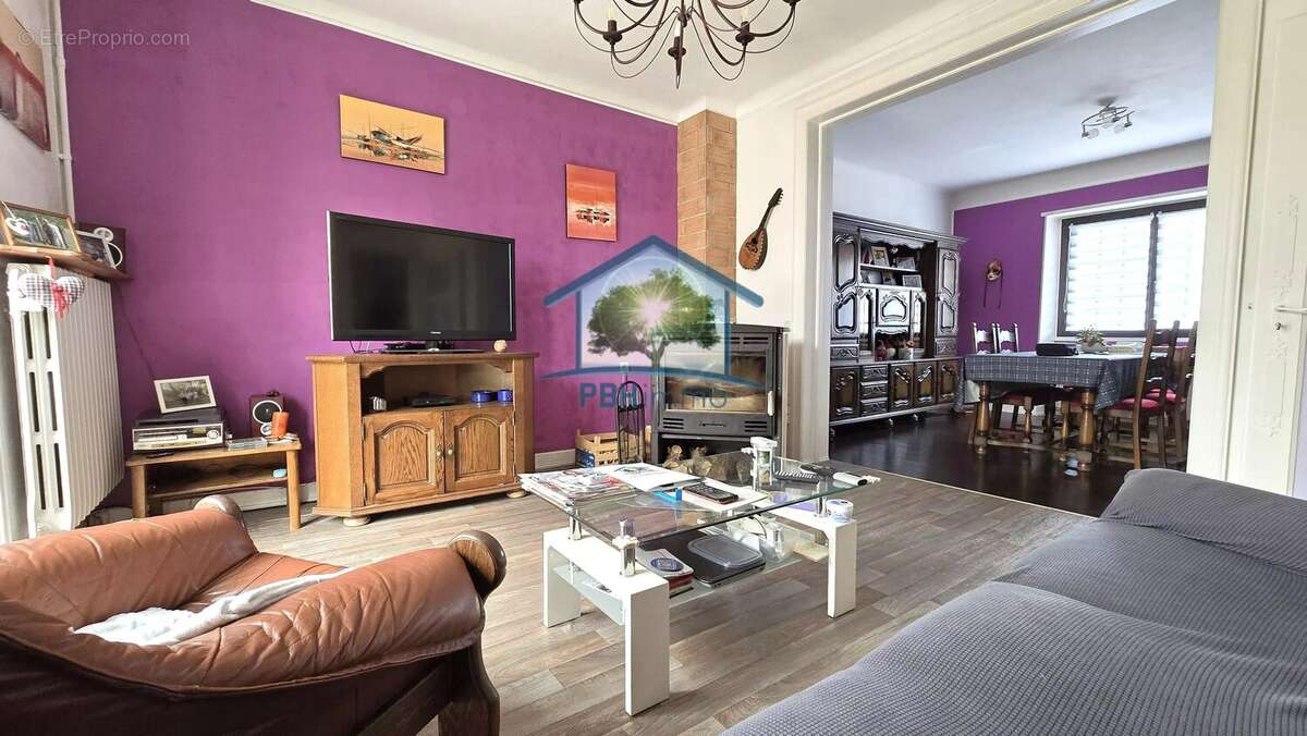 Baerenthal (57) - maison 8 pieces sur 8,74 ares - photo 10