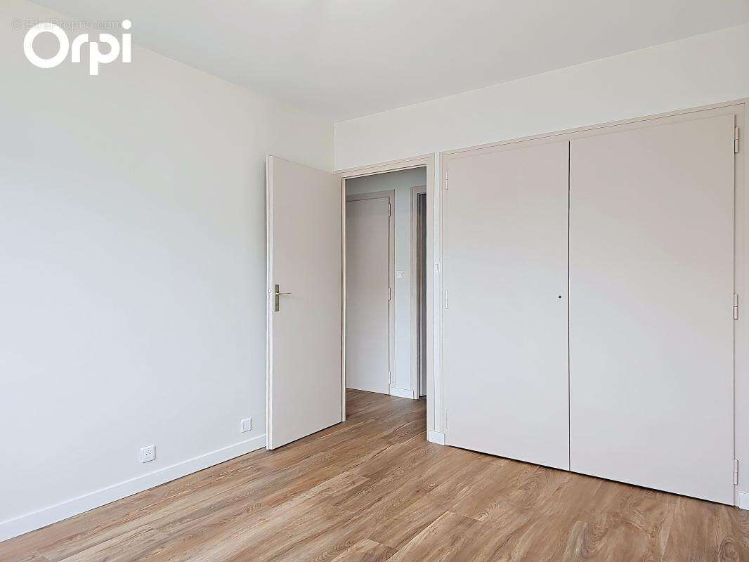 Appartement à REIGNIER