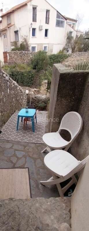 À vendre le boulou(66) Maison T8 en pierre de 190 m² – 5 chambres – Appartement indépendant – Proche Espagne – Un potentiel exce - photo 9