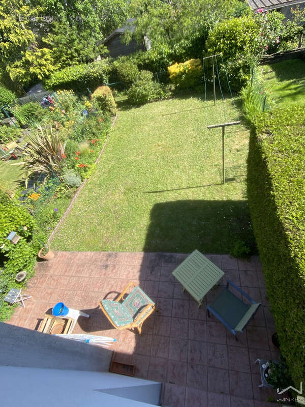 Maison à REDON