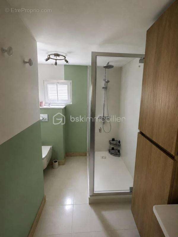 Maison en pierre de caractère de 190 m² avec dépendance – Boynes - photo 7