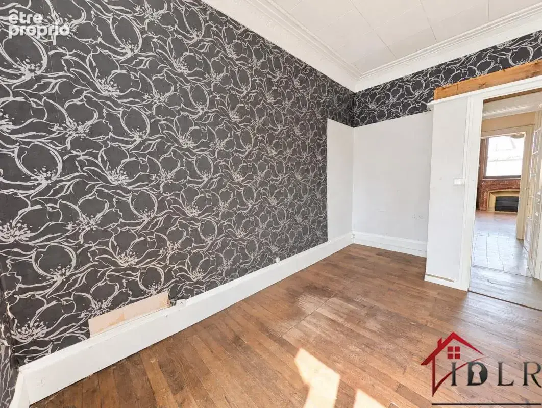 Appartement T4 à rénover   118 m2   Jardin privatif   Oyonna - photo 11
