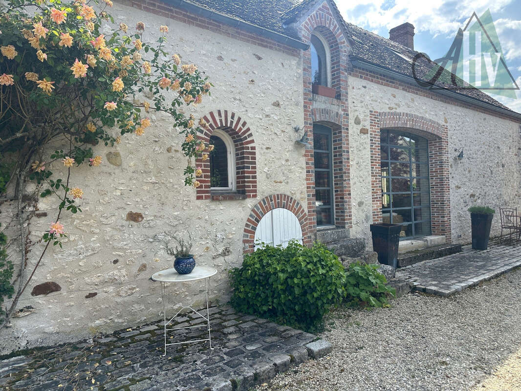 Un havre de paix dans un charmant village ! - photo 3