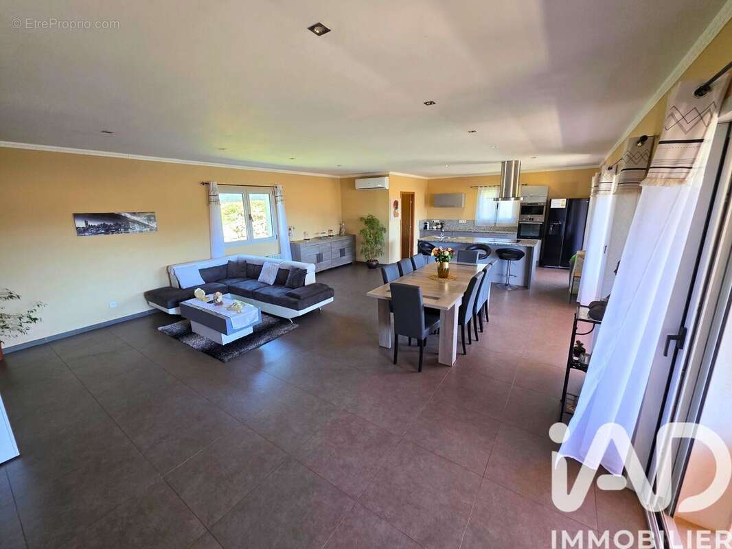 Photo 8 - Maison à PROPRIANO