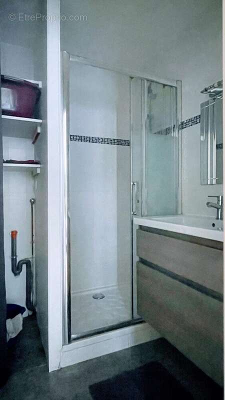 Appartement à DINARD