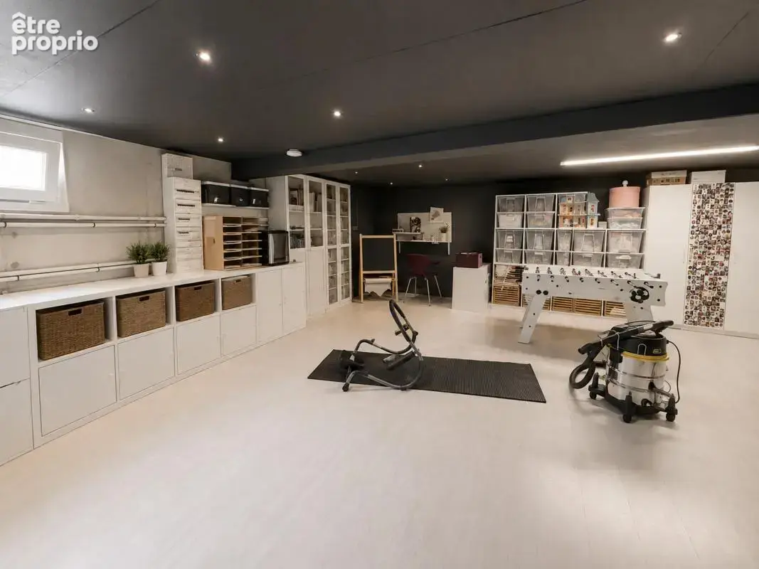 Maison 4 pièces 77 m² à vendre à Seppois-Le-Bas (68580) - photo 15