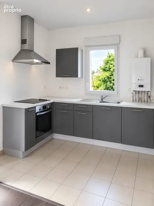 Appartement T2 - 50.02 m2 - Orléans 45100 - photo 3