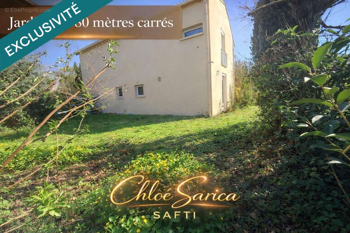 Photo 3 - Maison à MANOSQUE