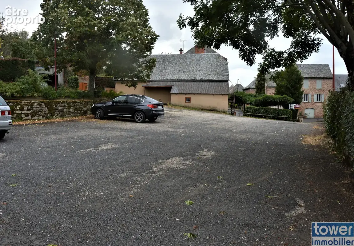 Complexe immobilier dans village authentique - photo 8