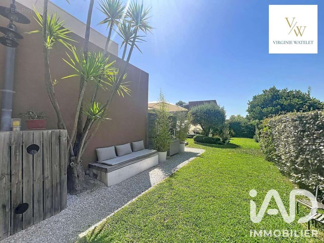 Photo 4 - Maison à MONTPELLIER