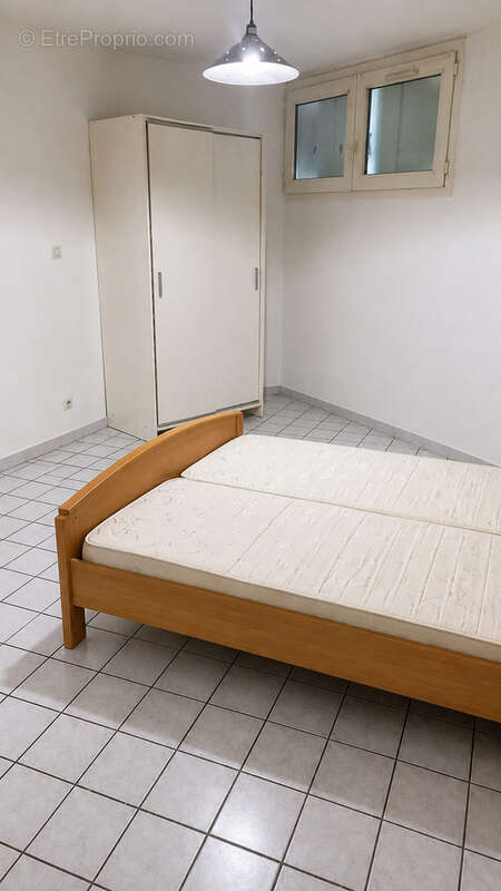 Appartement T2 de 53 m2 avec garage   Idéal investisseur ou résidence principale - photo 8