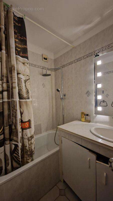 Appartement à NEUILLY-SUR-MARNE