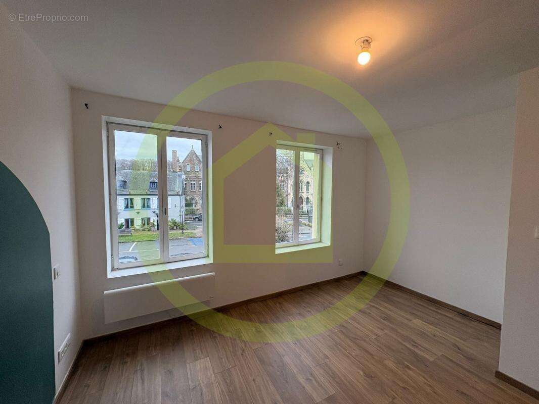 Maison à SAINT-VALERY-SUR-SOMME