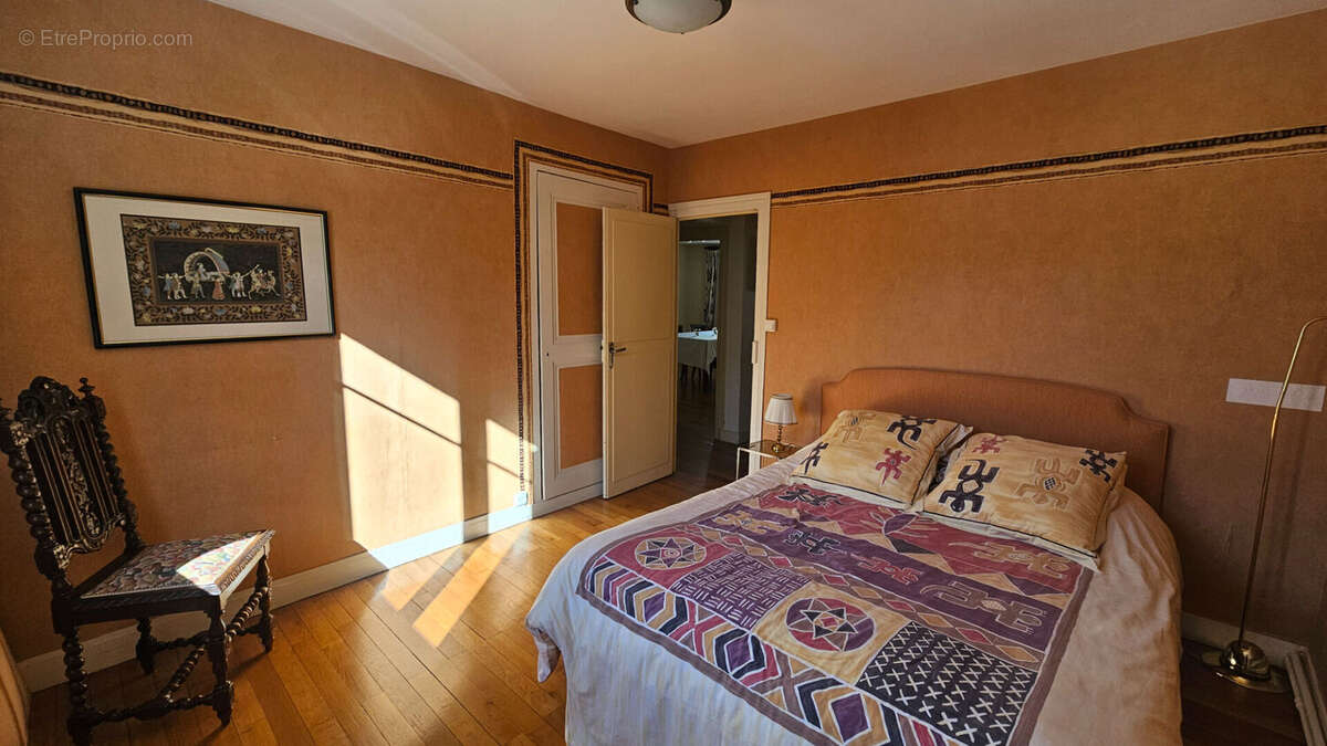 Appartement à TOURS