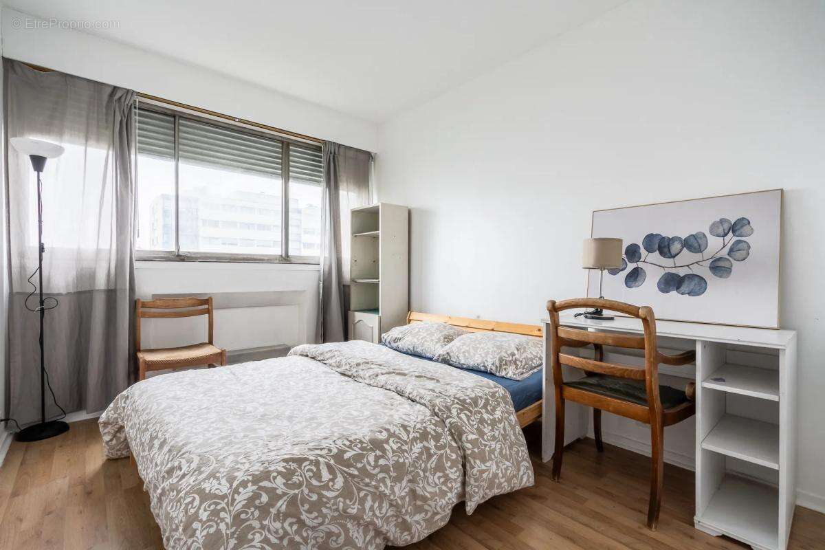 Appartement à FONTENAY-SOUS-BOIS