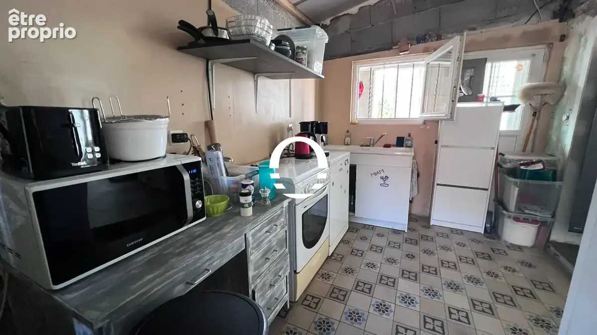 Maison et terrain Chaumes En Retz 3 pièce(s) - photo 5