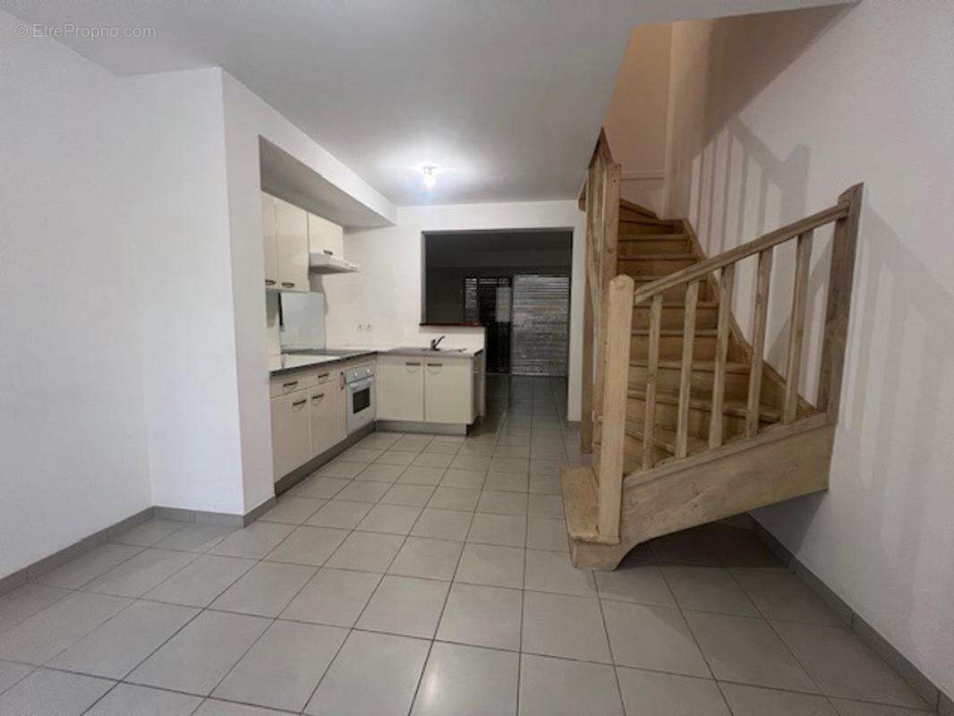 Appartement à LE VAUCLIN