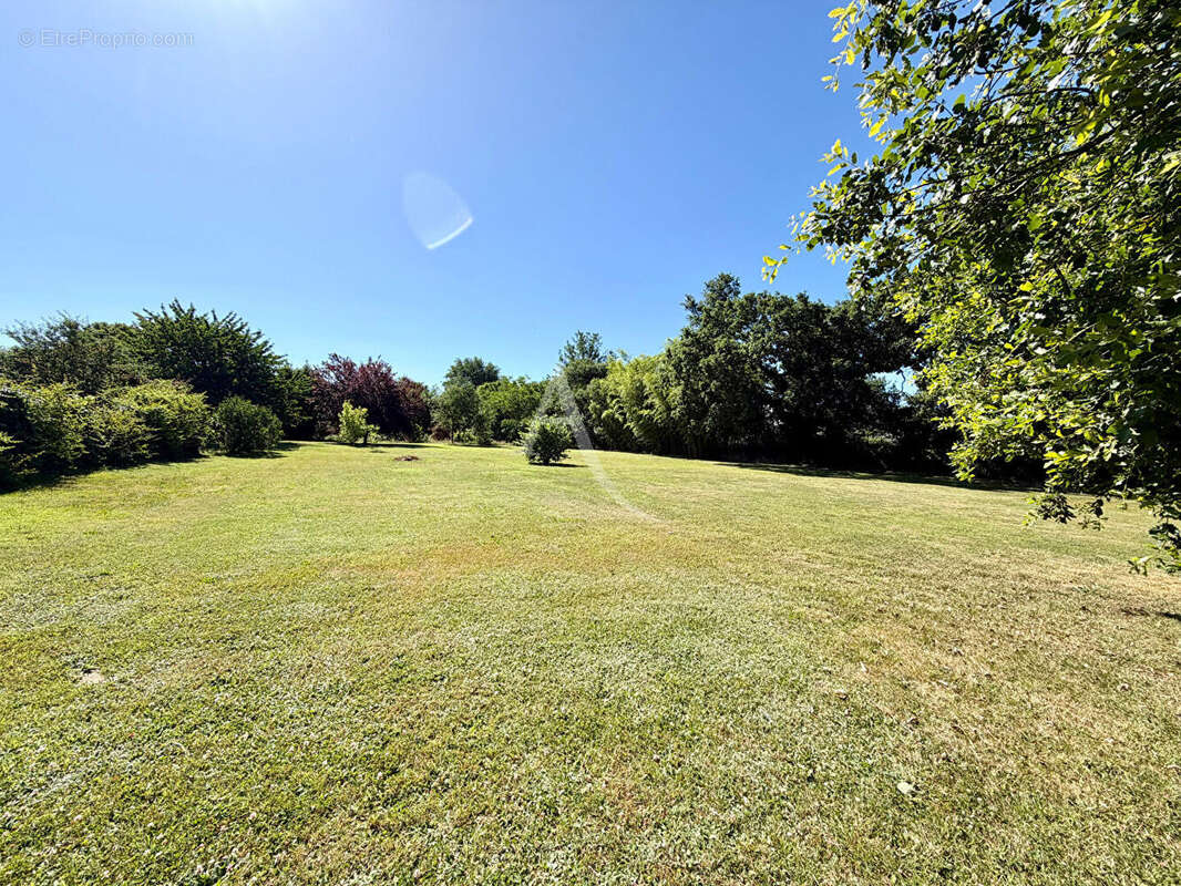 Maison rénovée de 106 m² sur plus de 3 400 m² de terrain clos - photo 15