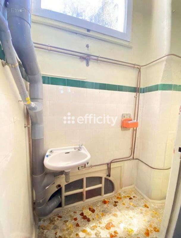 Appartement à PONTIVY