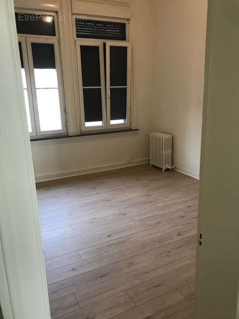 Appartement à ROUBAIX