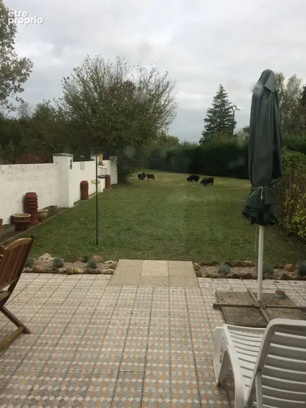À vendre   Charmante maison familiale à Gizeux, à deux pas de son château historique - photo 14