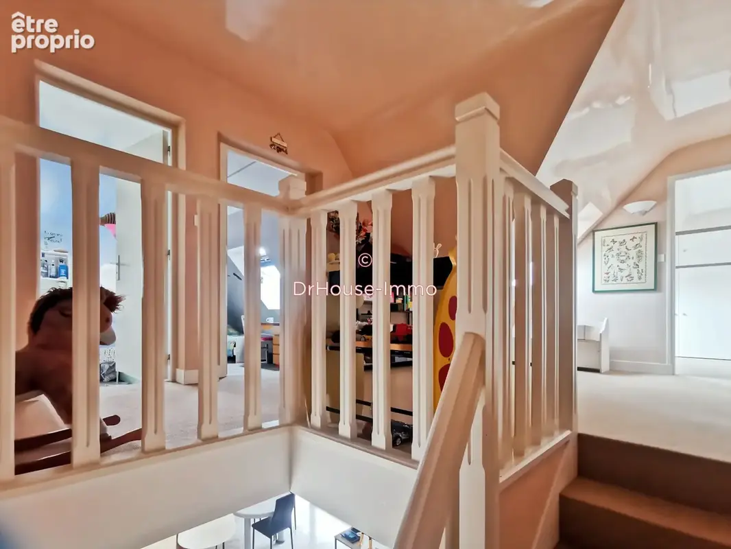 Maison 7 pièces 162 m² à vendre à Bieville-Beuville (14112) - photo 8
