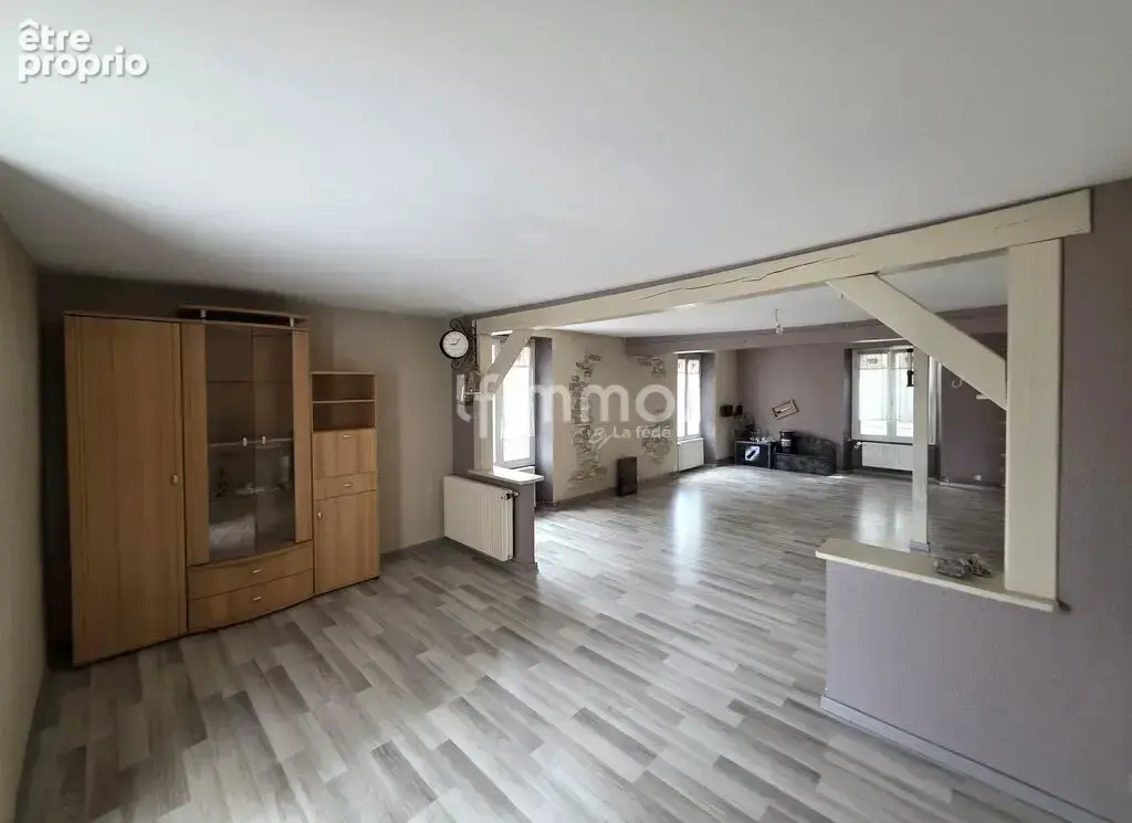 Un bel appartement qui s’adapte à vos projets - photo 2