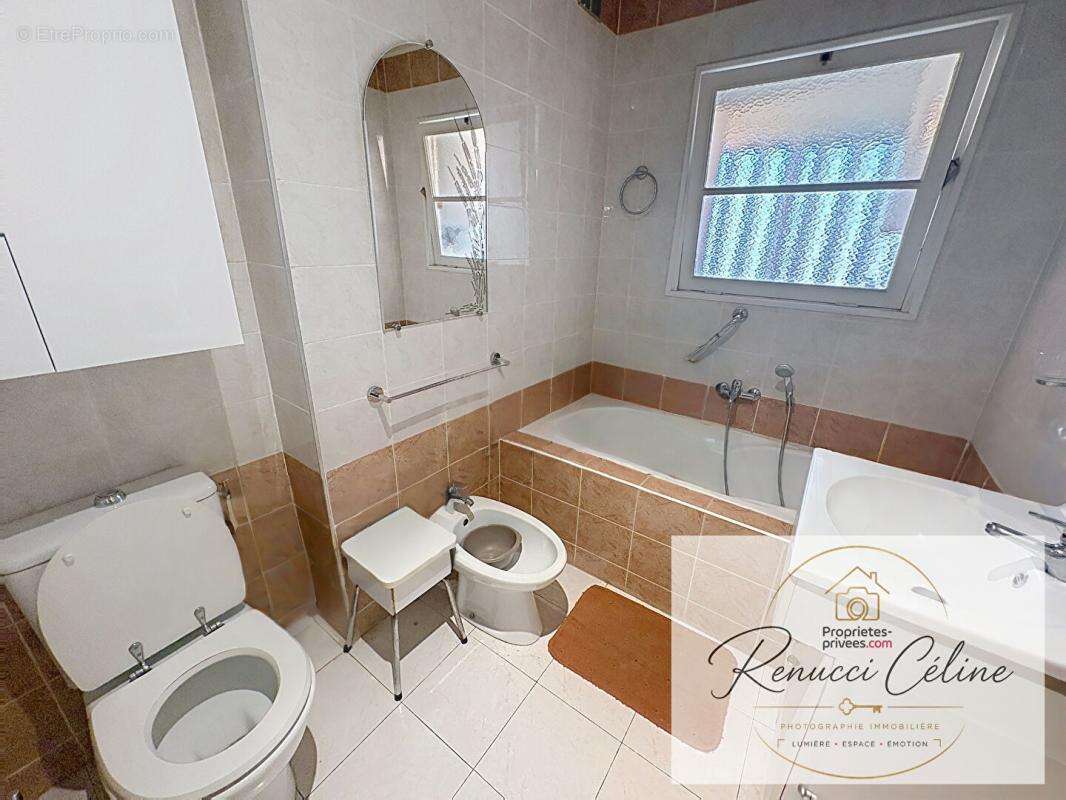 Appartement T3 à rénover Noël Franchini - photo 13